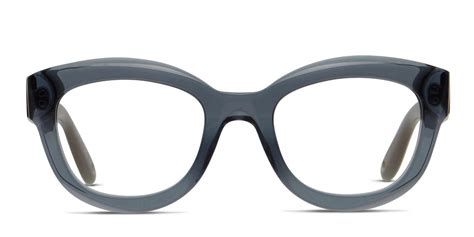 Givenchy GV0049 Square Prescription Full rim Plastic 